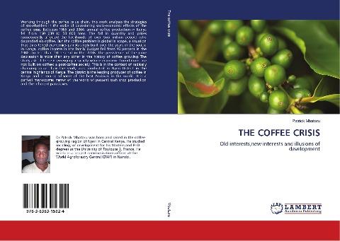 THE COFFEE CRISIS