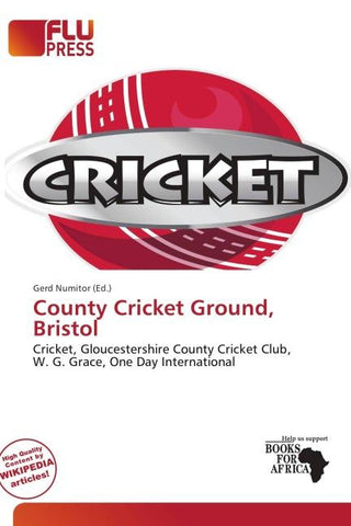 County Cricket Ground, Bristol