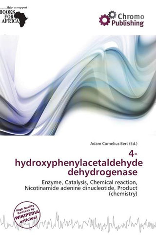 4-hydroxyphenylacetaldehyde dehydrogenase
