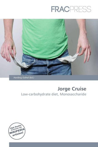 Jorge Cruise
