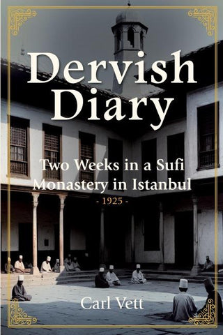 Dervish Diary