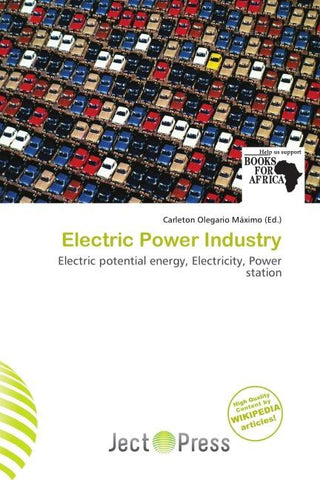 Electric Power Industry