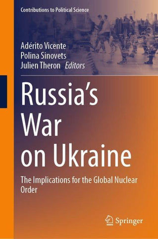 Russia’s War on Ukraine