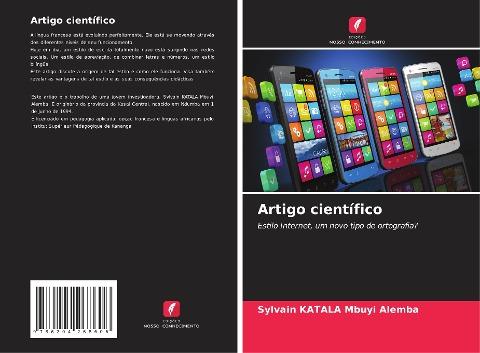 Artigo científico