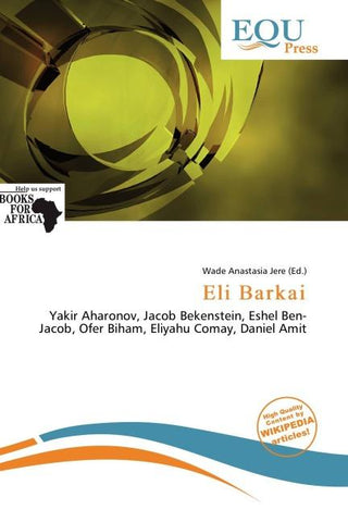 Eli Barkai