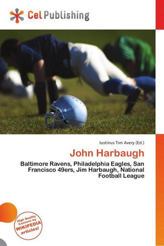 John Harbaugh
