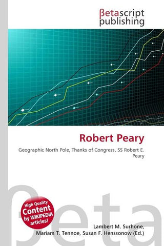 Robert Peary