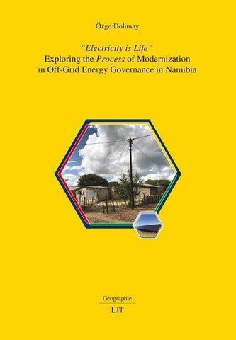 "Electricity is Life"