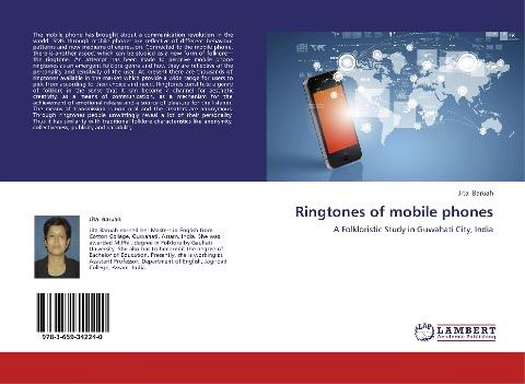 Ringtones of mobile phones