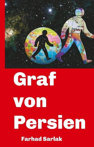 Graf von Persien