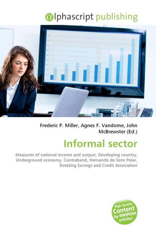 Informal sector