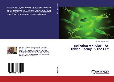 Helicobacter Pylori The Hidden Enemy In The Gut