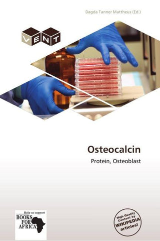 Osteocalcin