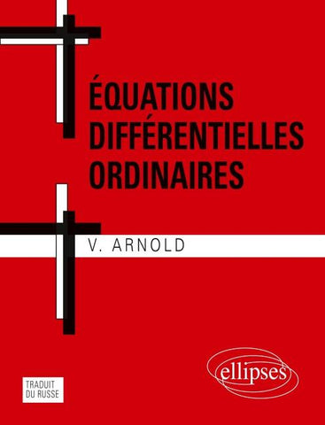 Equations différentielles ordinaires