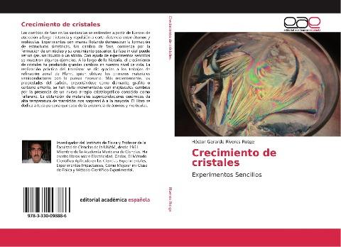 Crecimiento de cristales