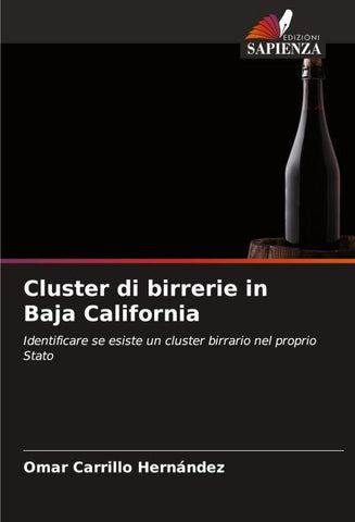 Cluster di birrerie in Baja California