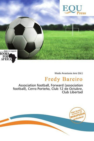 Fredy Bareiro
