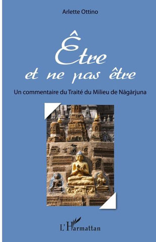 Etre et ne pas être