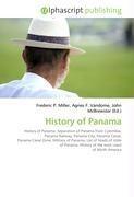 History of Panama