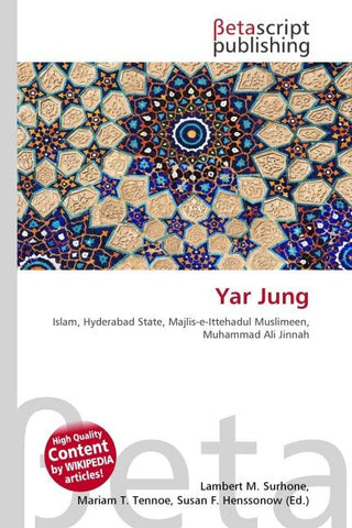 Yar Jung