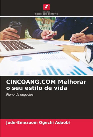 CINCOANG.COM Melhorar o seu estilo de vida