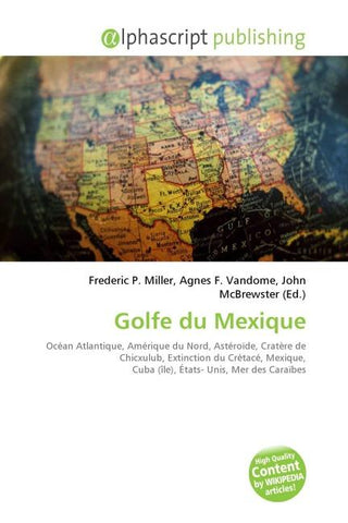 Golfe du Mexique