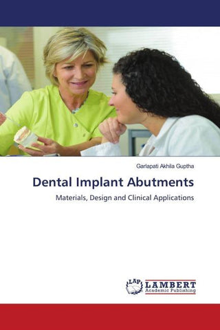 Dental Implant Abutments