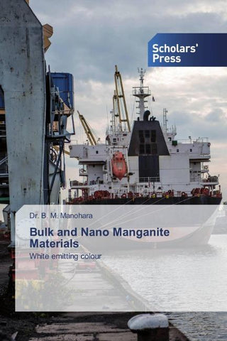 Bulk ¿nd Nano Manganite Materials