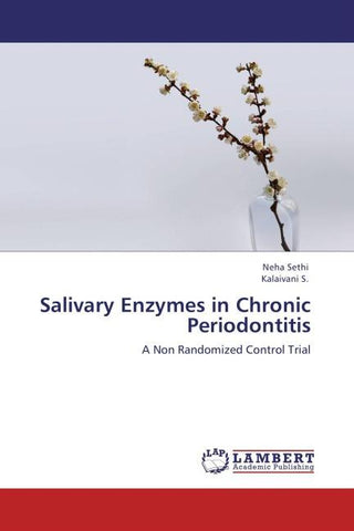 Salivary Enzymes in Chronic Periodontitis