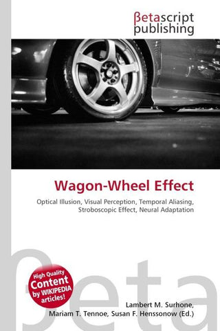 Wagon-Wheel Effect