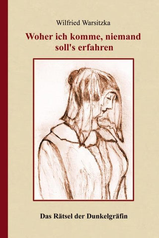 Woher ich komme, niemand soll's erfahren!