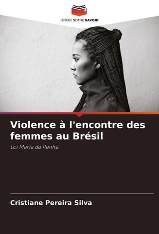 Violence à l'encontre des femmes au Brésil