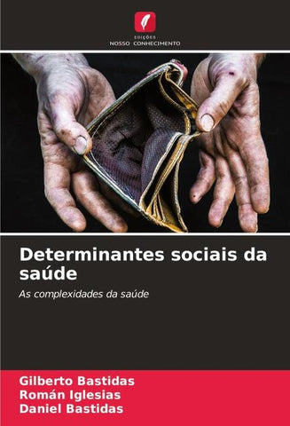 Determinantes sociais da saúde