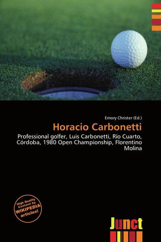 Horacio Carbonetti