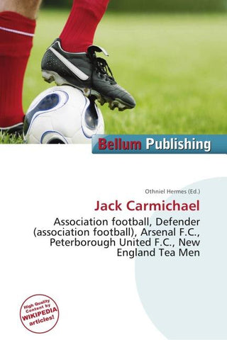 Jack Carmichael