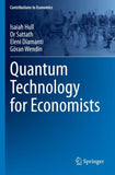 Quantum Technology for Economists