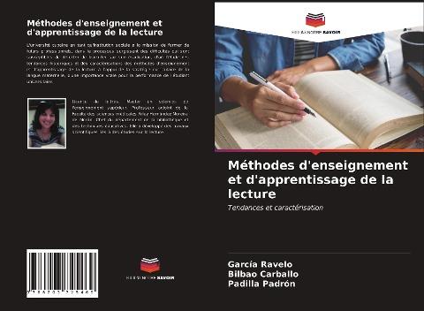 Méthodes d'enseignement et d'apprentissage de la lecture