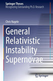 General Relativistic Instability Supernovae