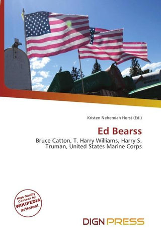 Ed Bearss