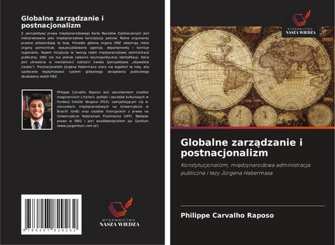 Globalne zarz¿dzanie i postnacjonalizm