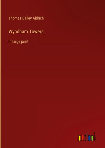 Wyndham Towers