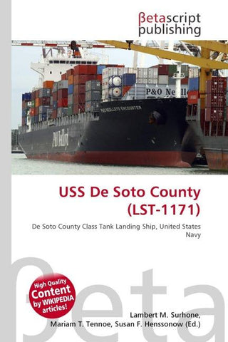 USS De Soto County (LST-1171)