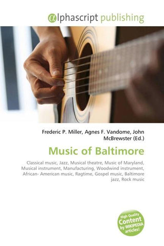 Music of Baltimore