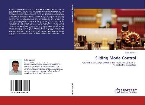 Sliding Mode Control