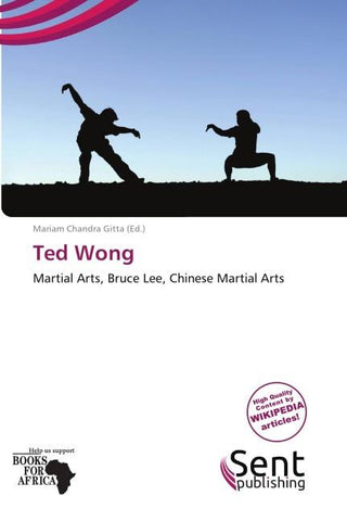 Ted Wong