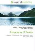 Geography of Russia