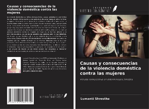 Causas y consecuencias de la violencia doméstica contra las mujeres