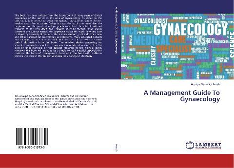 A Management Guide To Gynaecology
