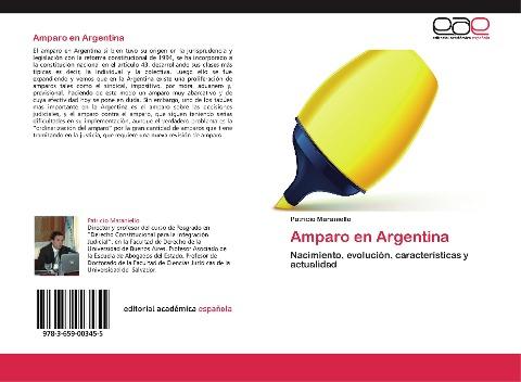 Amparo en Argentina
