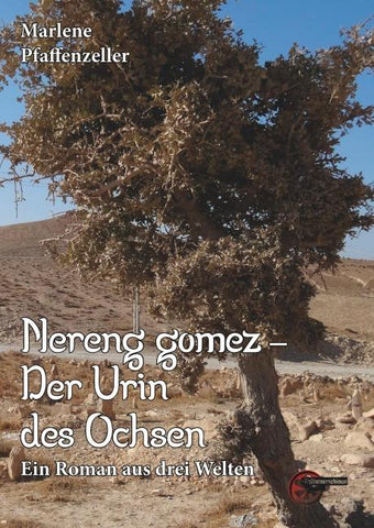 Nereng gomez - Der Urin des Ochsen